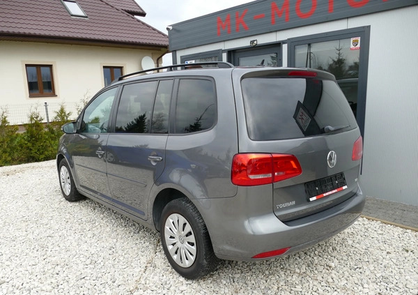 Skoda Superb cena 184150 przebieg: 5, rok produkcji 2024 z Nowa Sarzyna małe 16